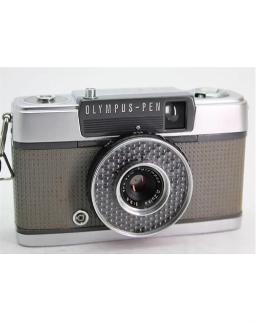 Olympus PEN-EE Vintage
